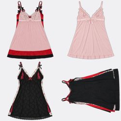 Women's Slip Dresses
