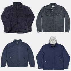 Abercrombie & Fitch Volcom Jackets