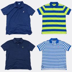 Polo Ralph Lauren Polo Shirts