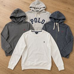 Polo Ralph Lauren Sweatshirts