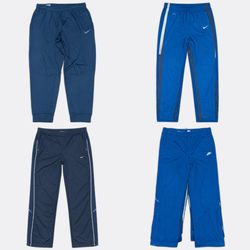 Nike Track Pants