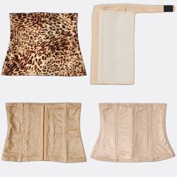 Corset Belts