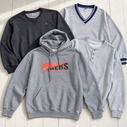 Russell Athletic Sweatshirts (FNC:212)