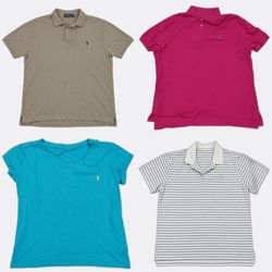 Polo Ralph Lauren Polo Shirts T-Shirts