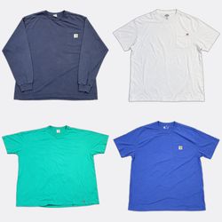 Carhartt & Dickies T-Shirts