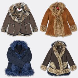 Olsen Afghan Coats38