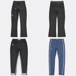 Under Armour Active Leggings