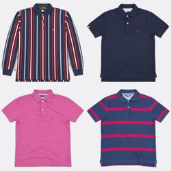 Tommy Hilfiger Polo Shirts #10067