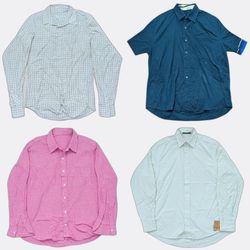 Burberry ysl  Button Up Shirts