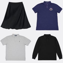 Polo Ralph Lauren Polo Shirts