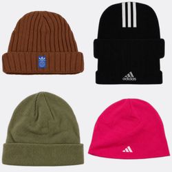 adidas Beanies
