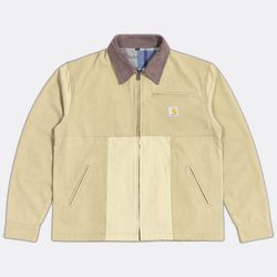 Upcycled Carhartt Workwear Jacket