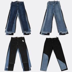Levis Ladies Jeans RV # 1871