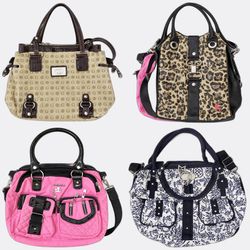 Y2k RetroStyle Vibes bags