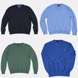 Polo Ralph Lauren Sweaters