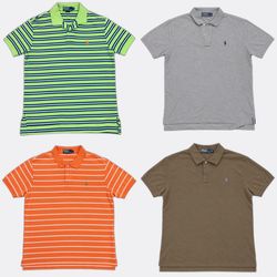 Polo Ralph Lauren Polo Shirts