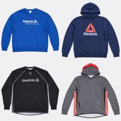 💥 RV5108 Reebok Hoodies