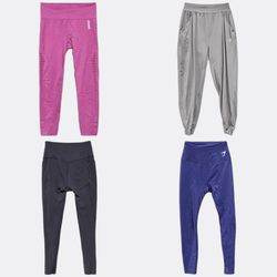 Gymshark Leggings