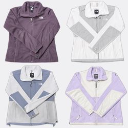 The North Face Fleece Jackets