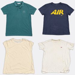 Adidas GAP Tommy Stone Island T-Shirts
