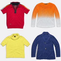 Lauren Ralph Lauren Knitwear Sweaters Selection