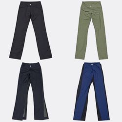 Lululemon Athletica Ensemble de leggings d'entraîn..