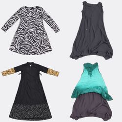 🔴 Y2K Casual and Party Dresses - (30/09)