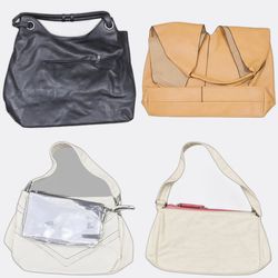 Women's Casual Everyday Shoulder Handbags