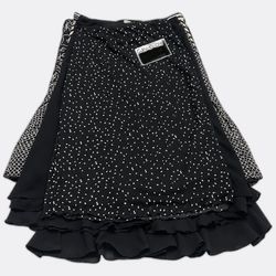 GRV 1-041 Jupes longues maxi Y2K pour femmes, bon ..