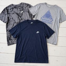 Sélection de T-shirts Nike (FNC:247)