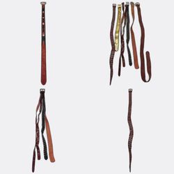 CR13422 Y2K Belts Bundle