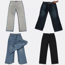 Levi's ジーンズ RV # 1911
