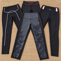 549 Premium Lululemon Active-Leggings