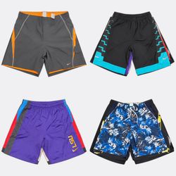 Nike Sportswear Casual Athletic Shorts