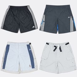 Adidas The North Face Shorts