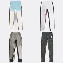 Gymshark Seamless High Waist Active Leggings