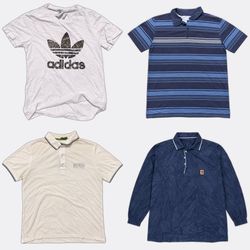 Nike adidas T-Shirts