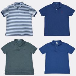 Polo Ralph Lauren Polo Shirts
