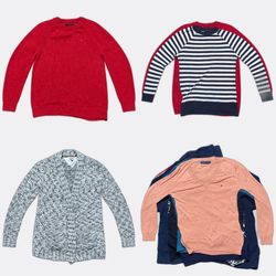 Tommy Hilfiger セーター