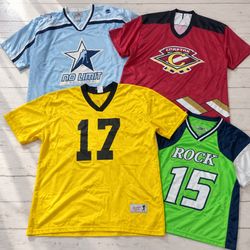 JERSEY adidas Fubu Rawlings Sport Jersey T-Shirts ..