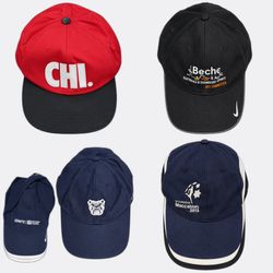 Nike Baseball Caps