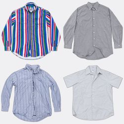 Columbia GAP Men's Button-Up Shirts