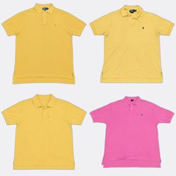 Polo Ralph Lauren Polo Shirts