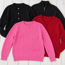 Lauren Ralph Lauren Strickwaren