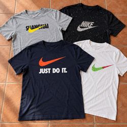 536 Premium Nike T-Shirts