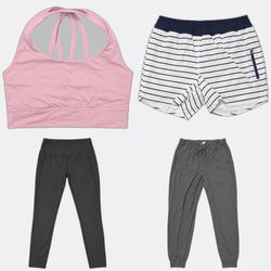 Lululemon Women mix bundle