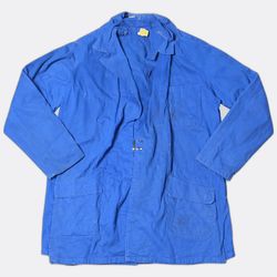 Französische Workwear-Jacken