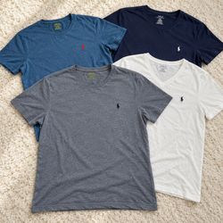 Polo Ralph Lauren T-shirts RV # 1993