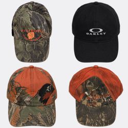 Orvis Ouray Caps