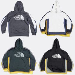 Felpe con cappuccio The North Face